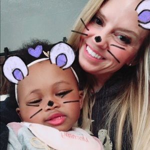 Meet your Posher, Lindsay